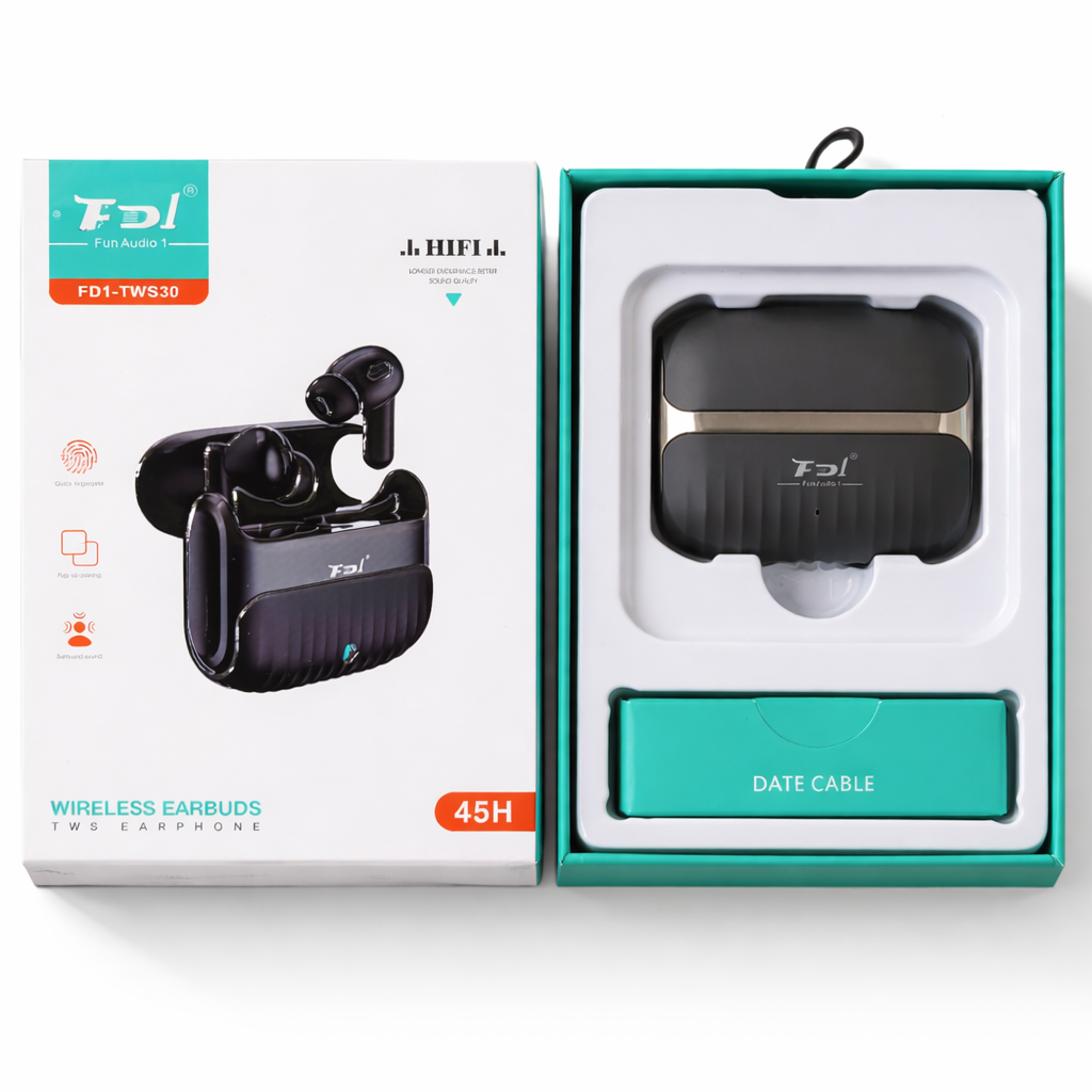 Fun Audio 1 FD1-TWS30