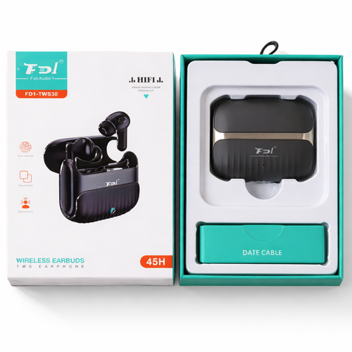 Fun Audio 1 FD1-TWS30