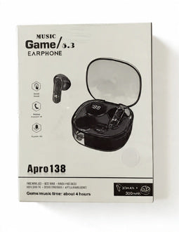 Ear Buds Apro 138